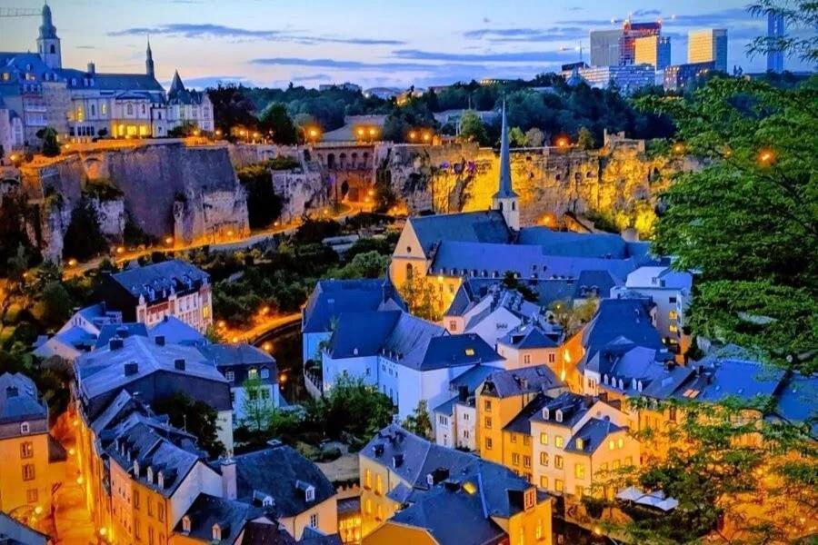 Belle Maison - Tres Proche Du Luxembourg Hayange Экстерьер фото